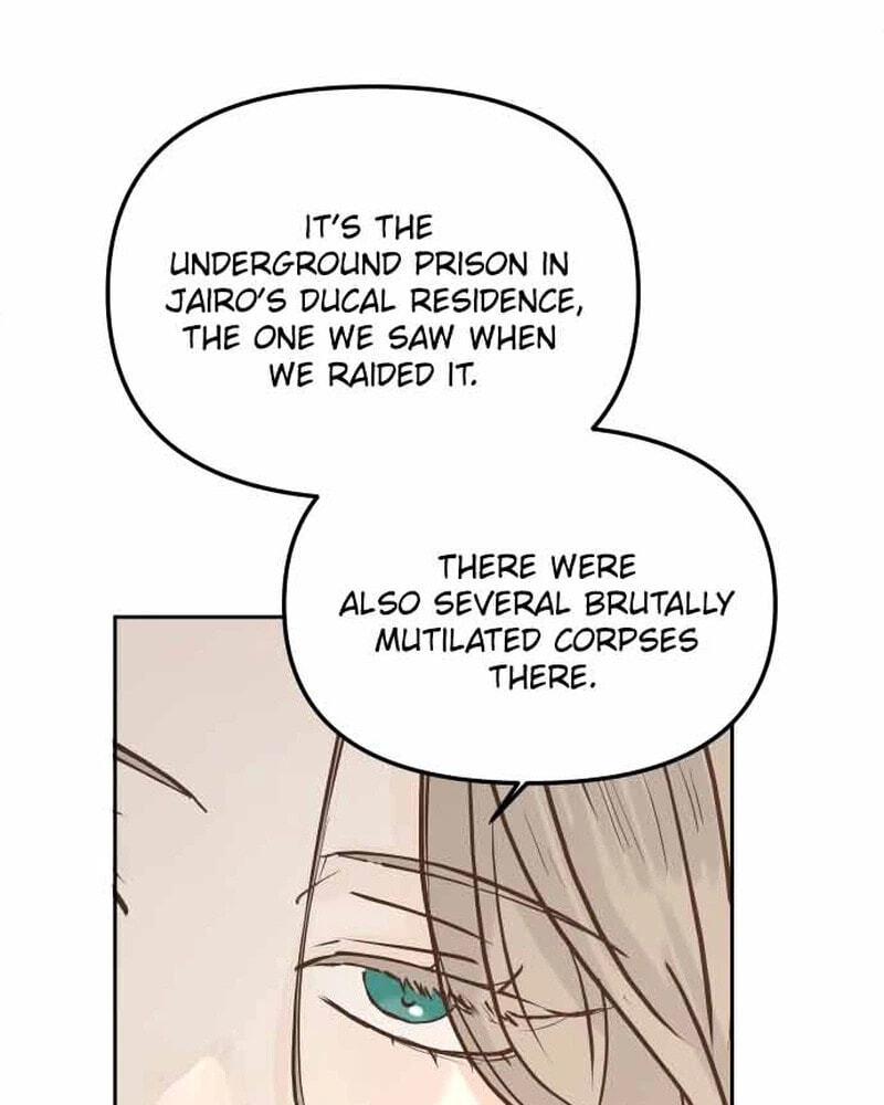 I Adopted the Male Lead from the Shelter Chapter 112 page 60 - 