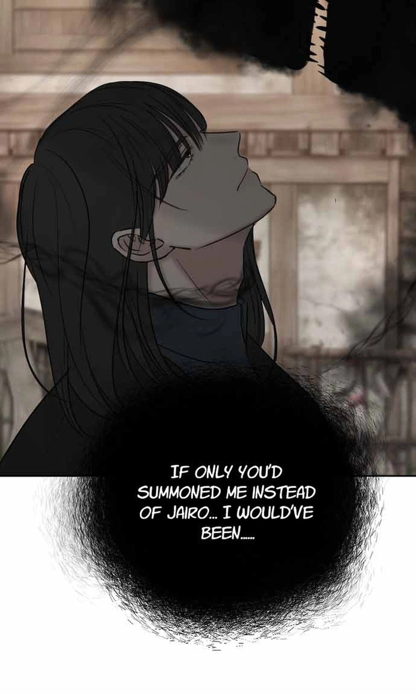 I Adopted the Male Lead from the Shelter Chapter 112 page 7 - 