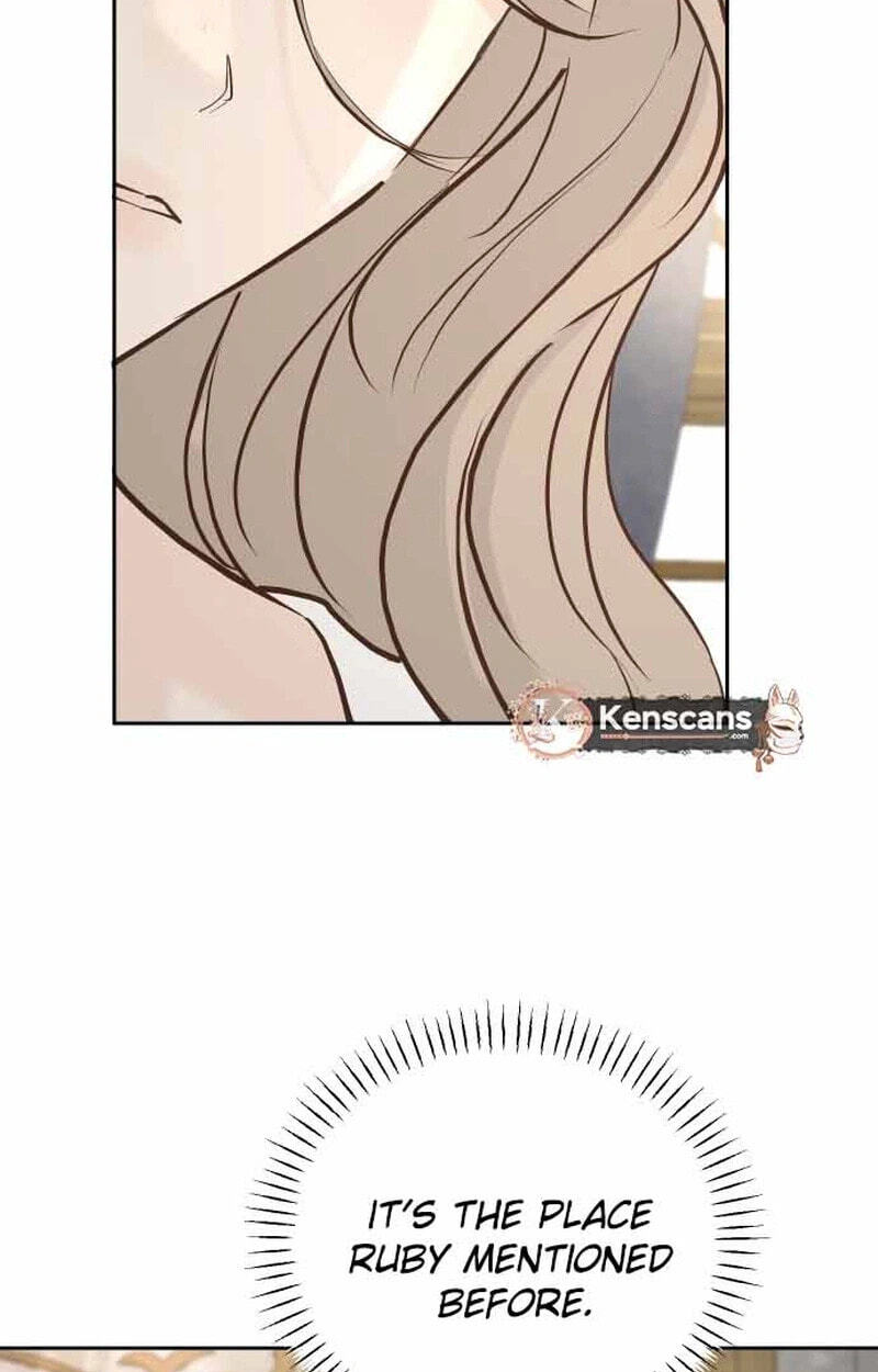 I Adopted the Male Lead from the Shelter Chapter 112 page 61 - 