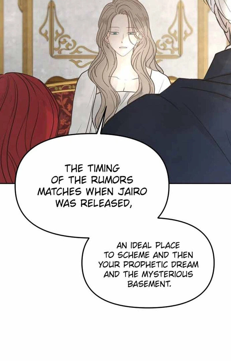 I Adopted the Male Lead from the Shelter Chapter 112 page 67 - 