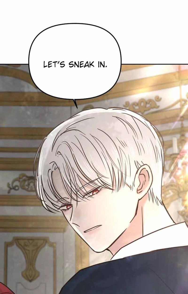 I Adopted the Male Lead from the Shelter Chapter 112 page 76 - 