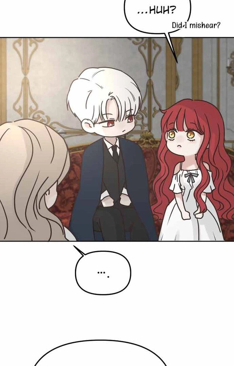 I Adopted the Male Lead from the Shelter Chapter 112 page 78 - 