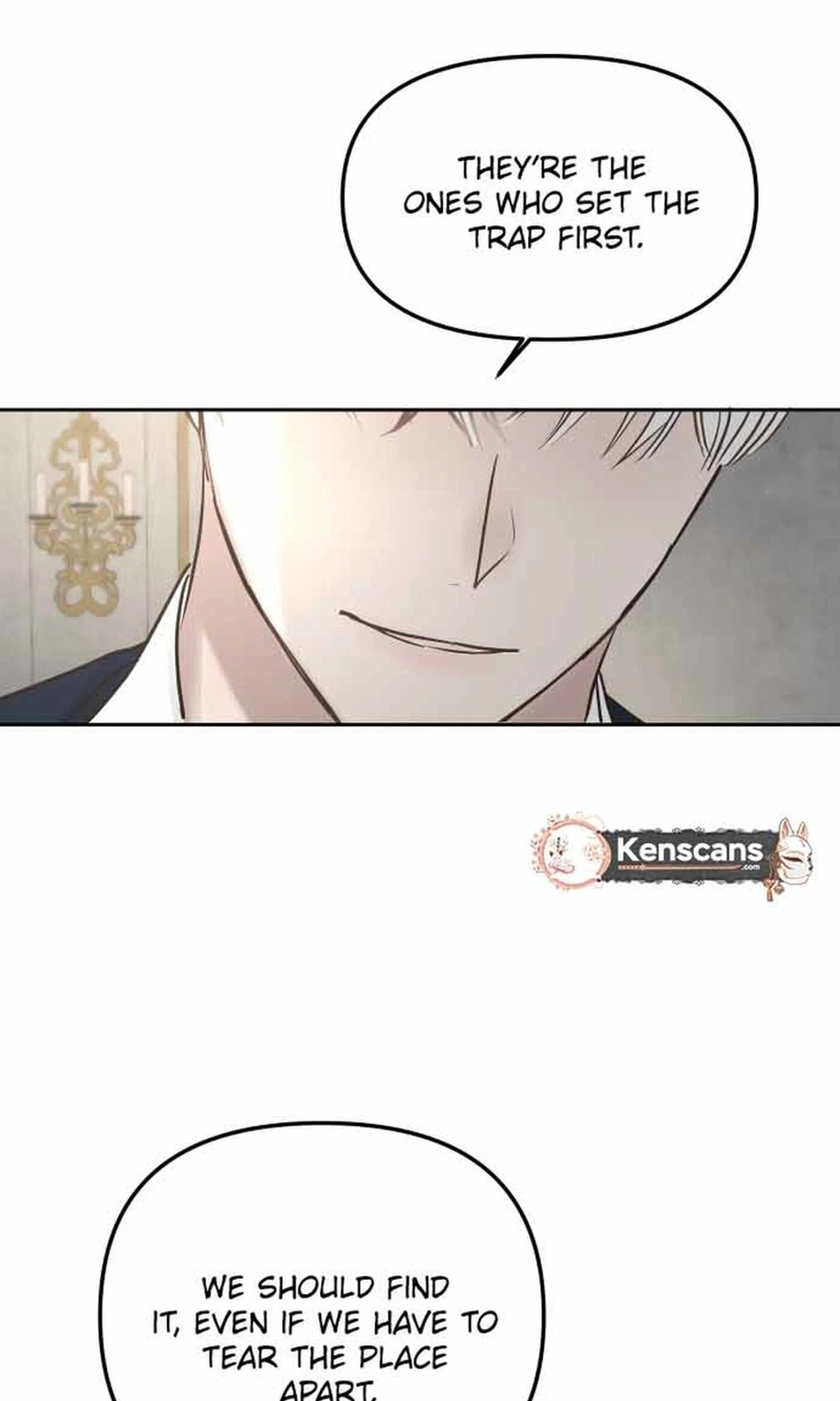 I Adopted the Male Lead from the Shelter Chapter 112 page 82 - 