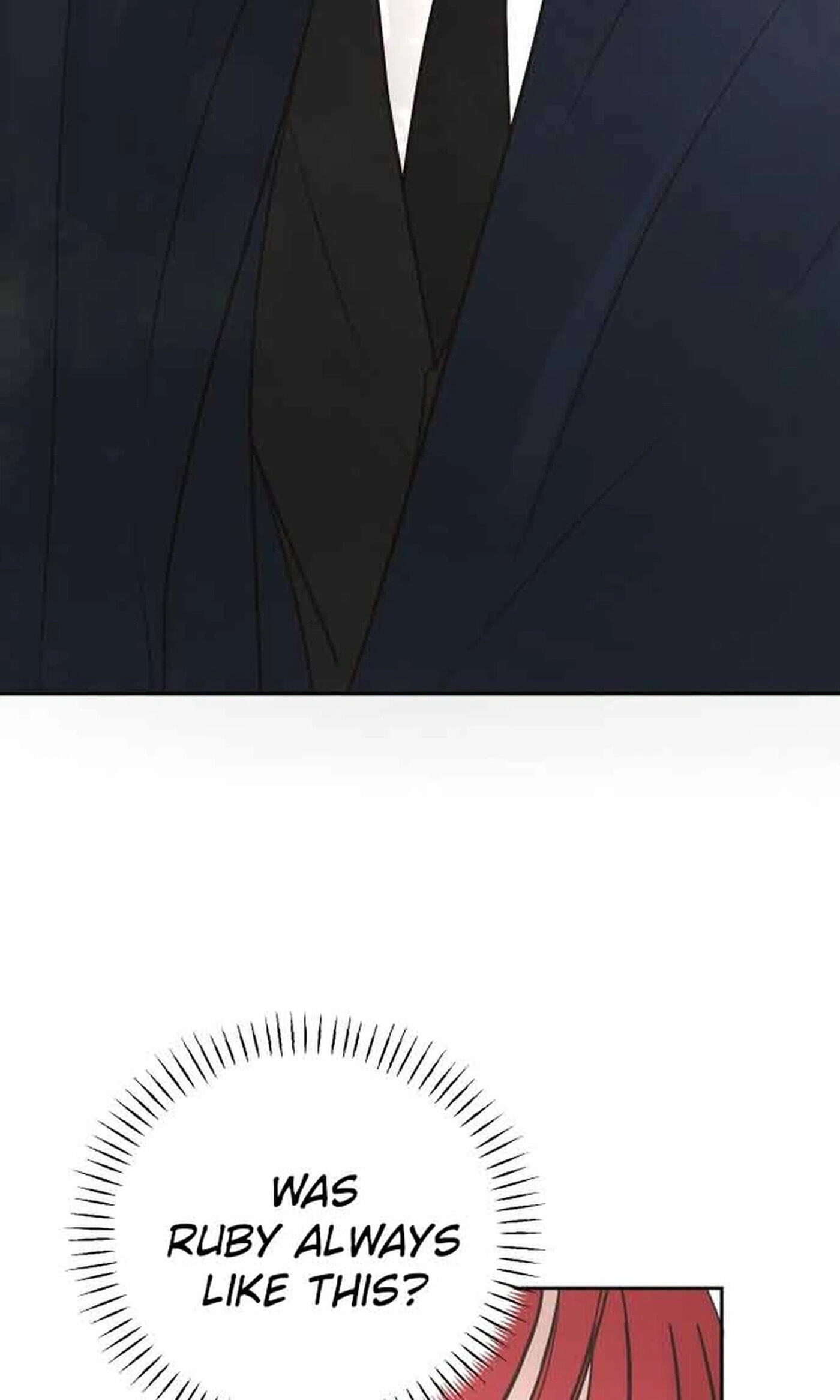 I Adopted the Male Lead from the Shelter Chapter 112 page 84 - 