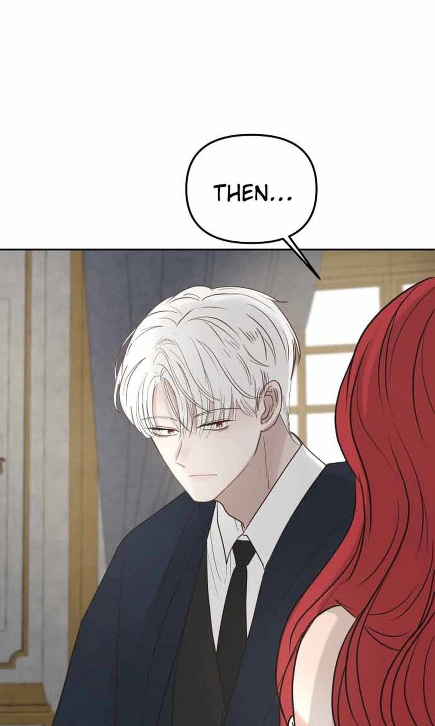 I Adopted the Male Lead from the Shelter Chapter 112 page 86 - 