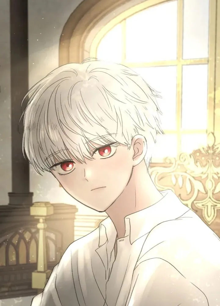 I Adopted the Male Lead from the Shelter Chapter 12 page 14 - 
