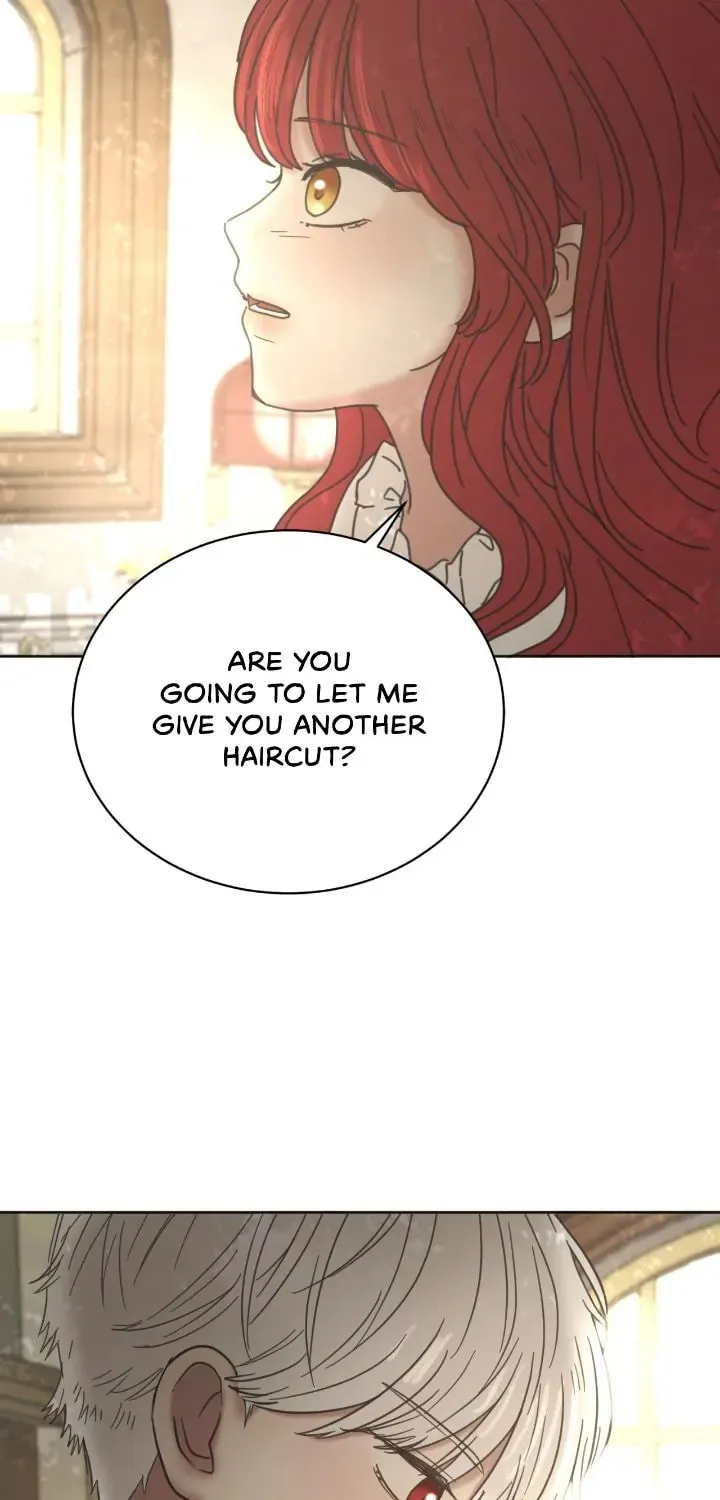 I Adopted the Male Lead from the Shelter Chapter 12 page 30 - 