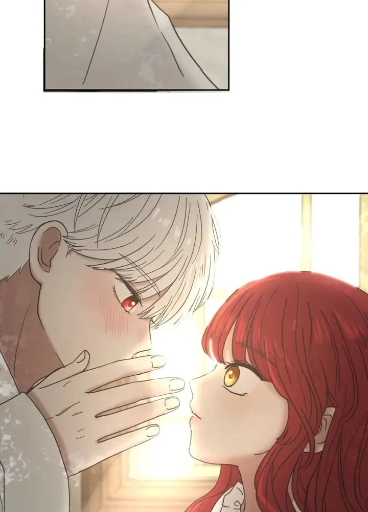 I Adopted the Male Lead from the Shelter Chapter 12 page 32 - 