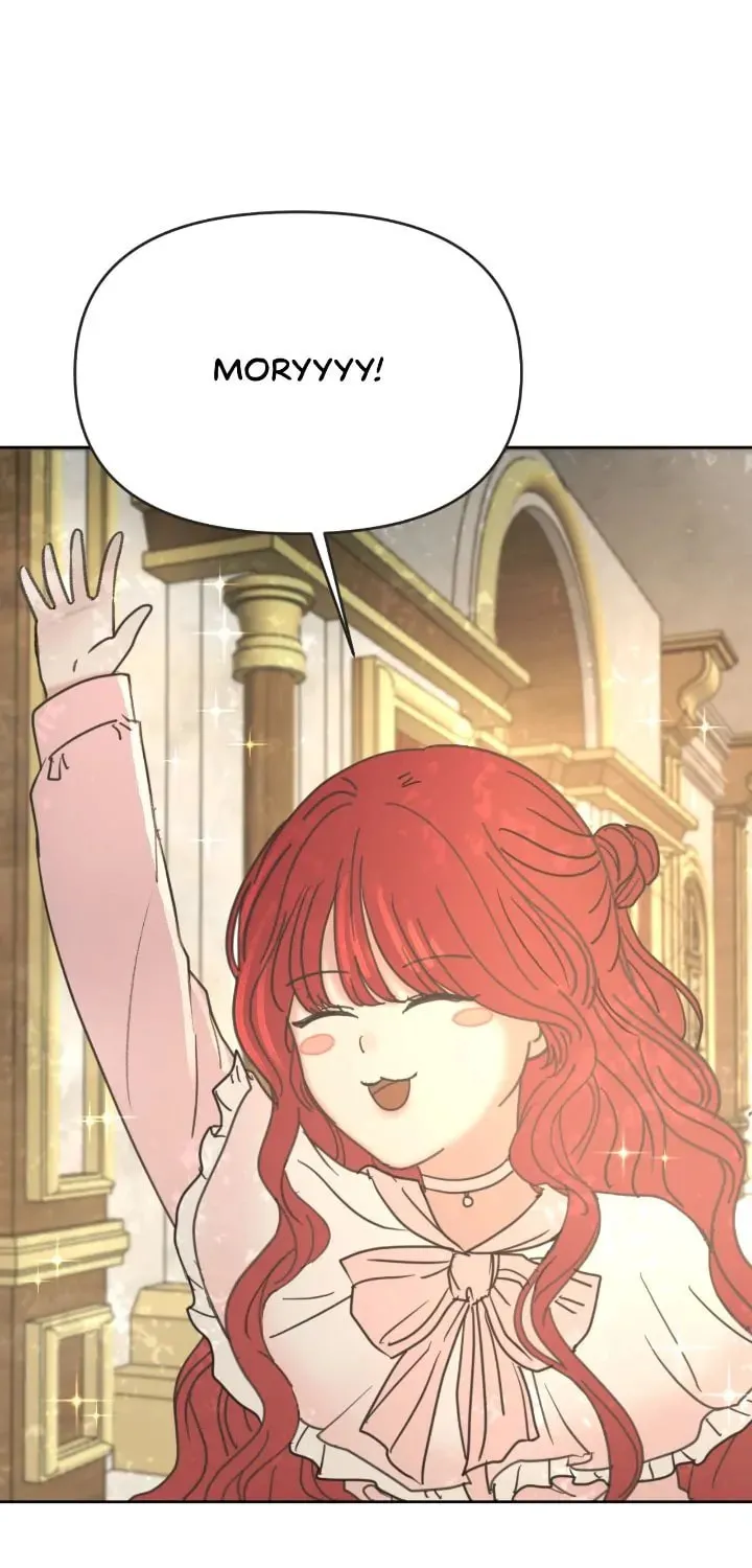 I Adopted the Male Lead from the Shelter Chapter 12 page 42 - 