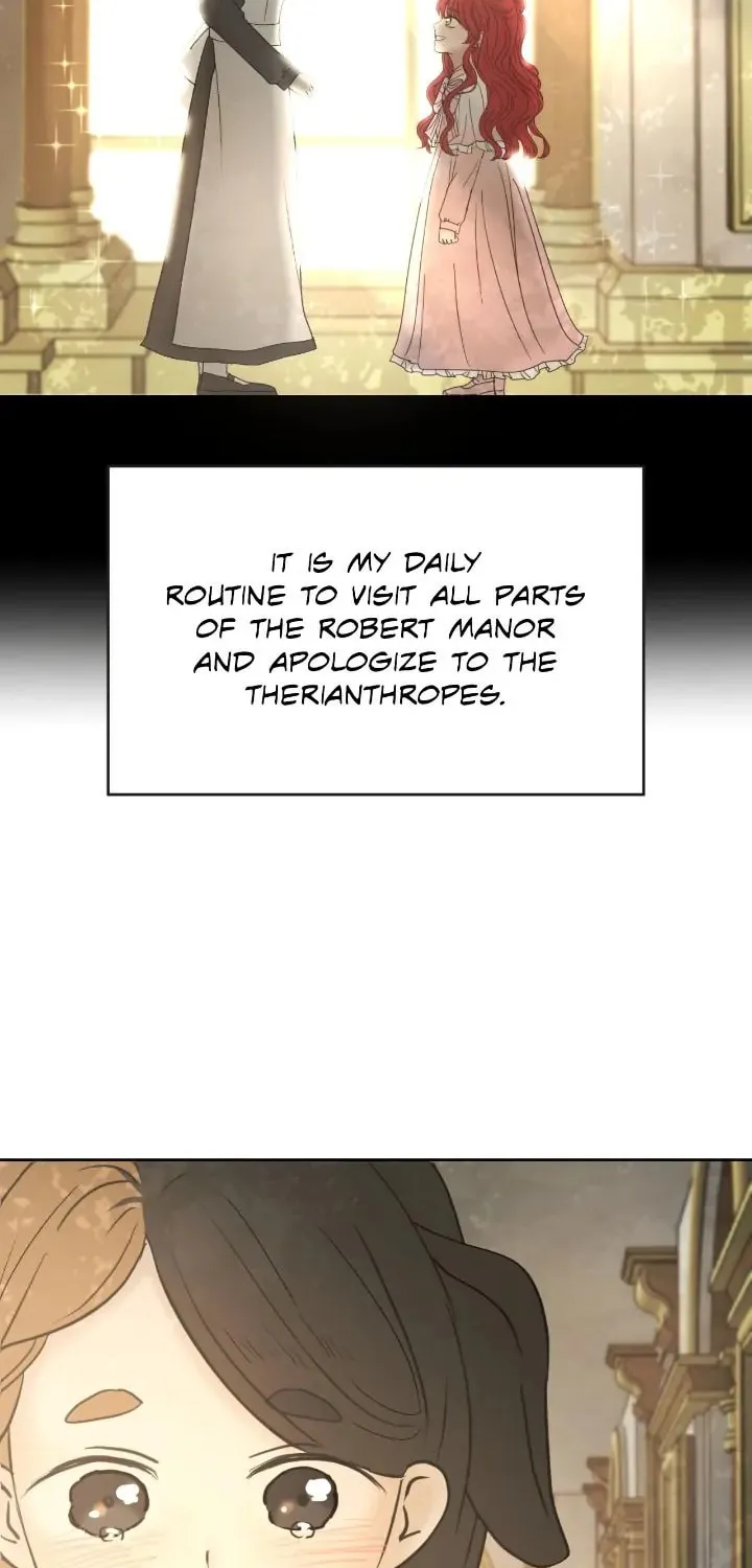 I Adopted the Male Lead from the Shelter Chapter 12 page 54 - 