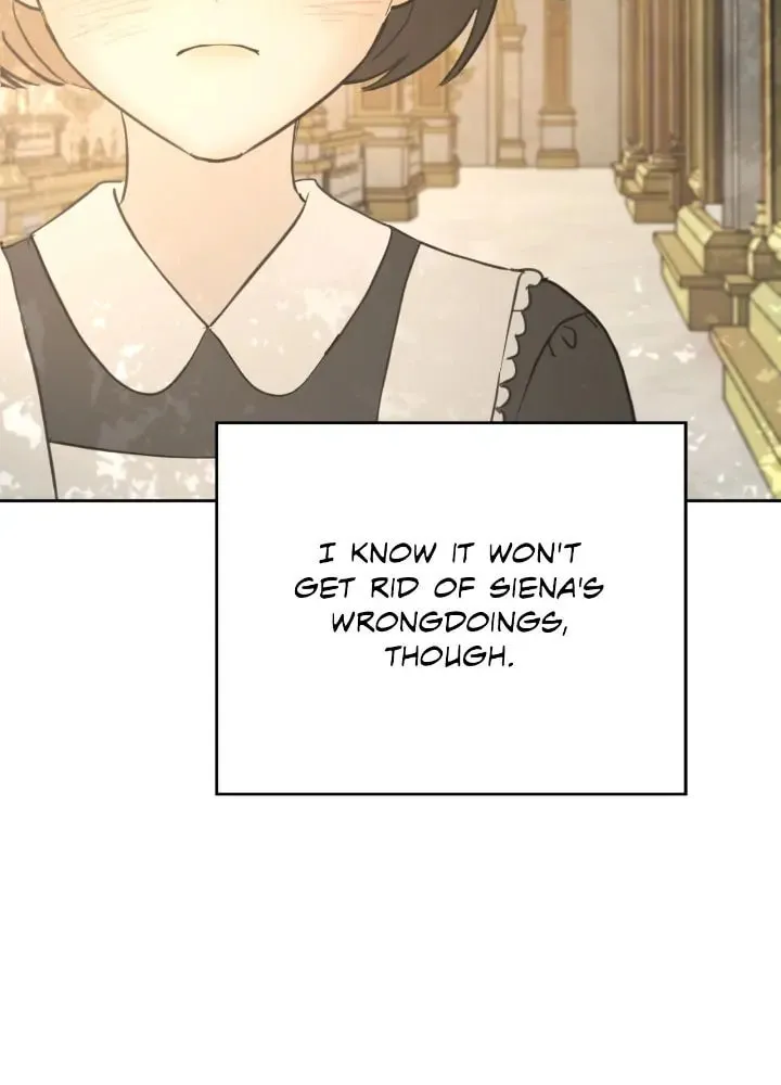I Adopted the Male Lead from the Shelter Chapter 12 page 55 - 
