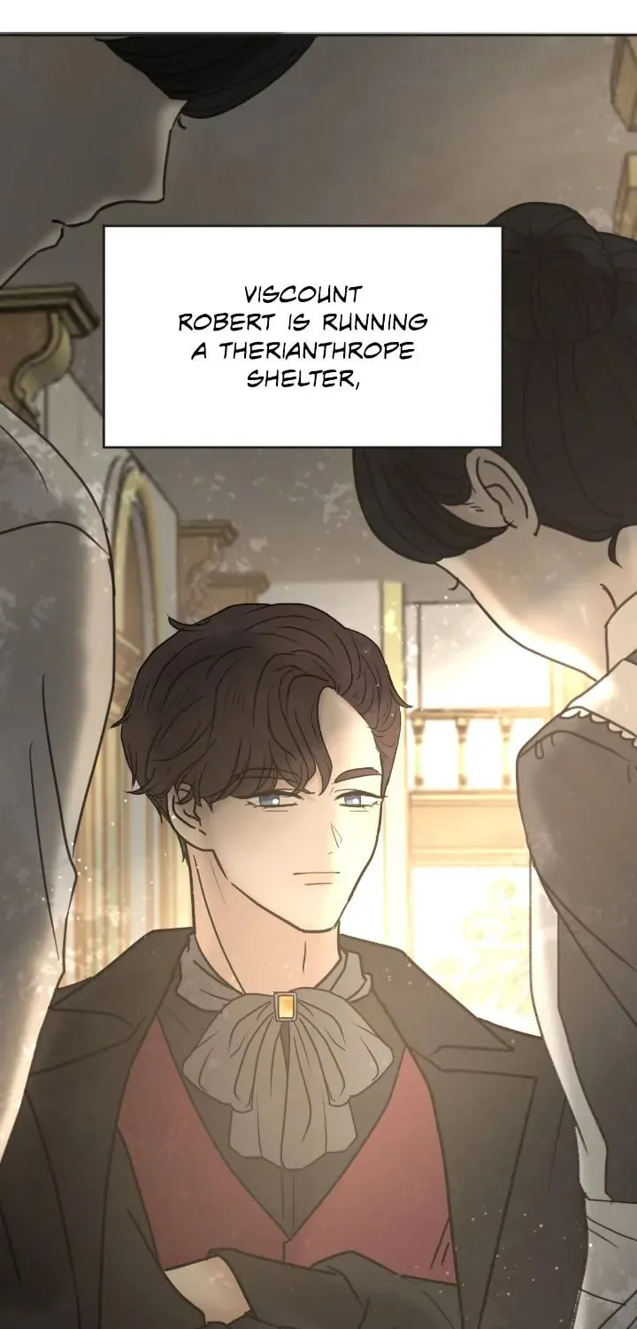 I Adopted the Male Lead from the Shelter Chapter 12 page 58 - 