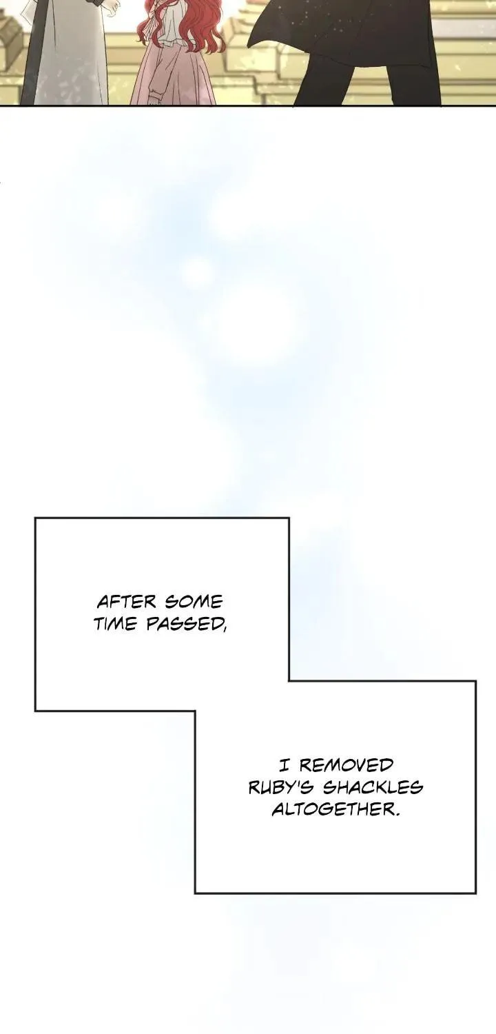 I Adopted the Male Lead from the Shelter Chapter 12 page 64 - 