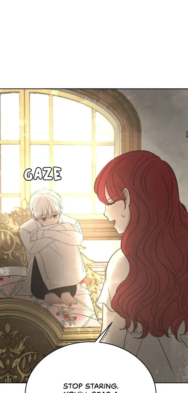 I Adopted the Male Lead from the Shelter Chapter 12 page 67 - 