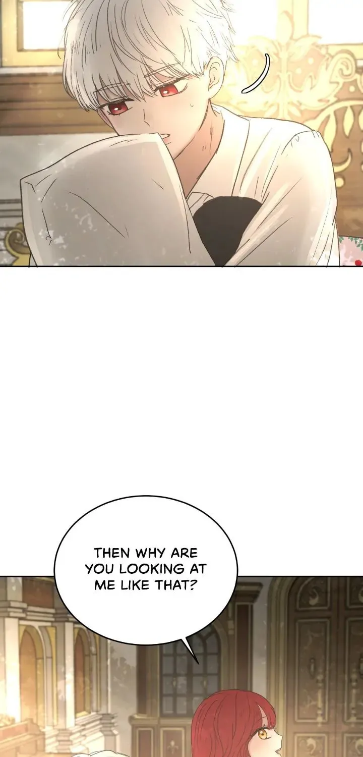 I Adopted the Male Lead from the Shelter Chapter 12 page 69 - 