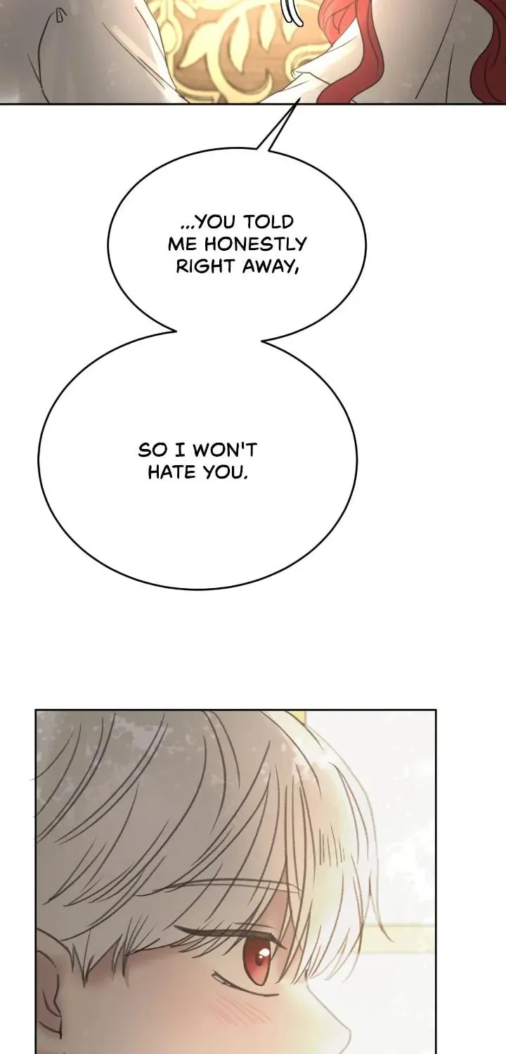 I Adopted the Male Lead from the Shelter Chapter 12 page 78 - 