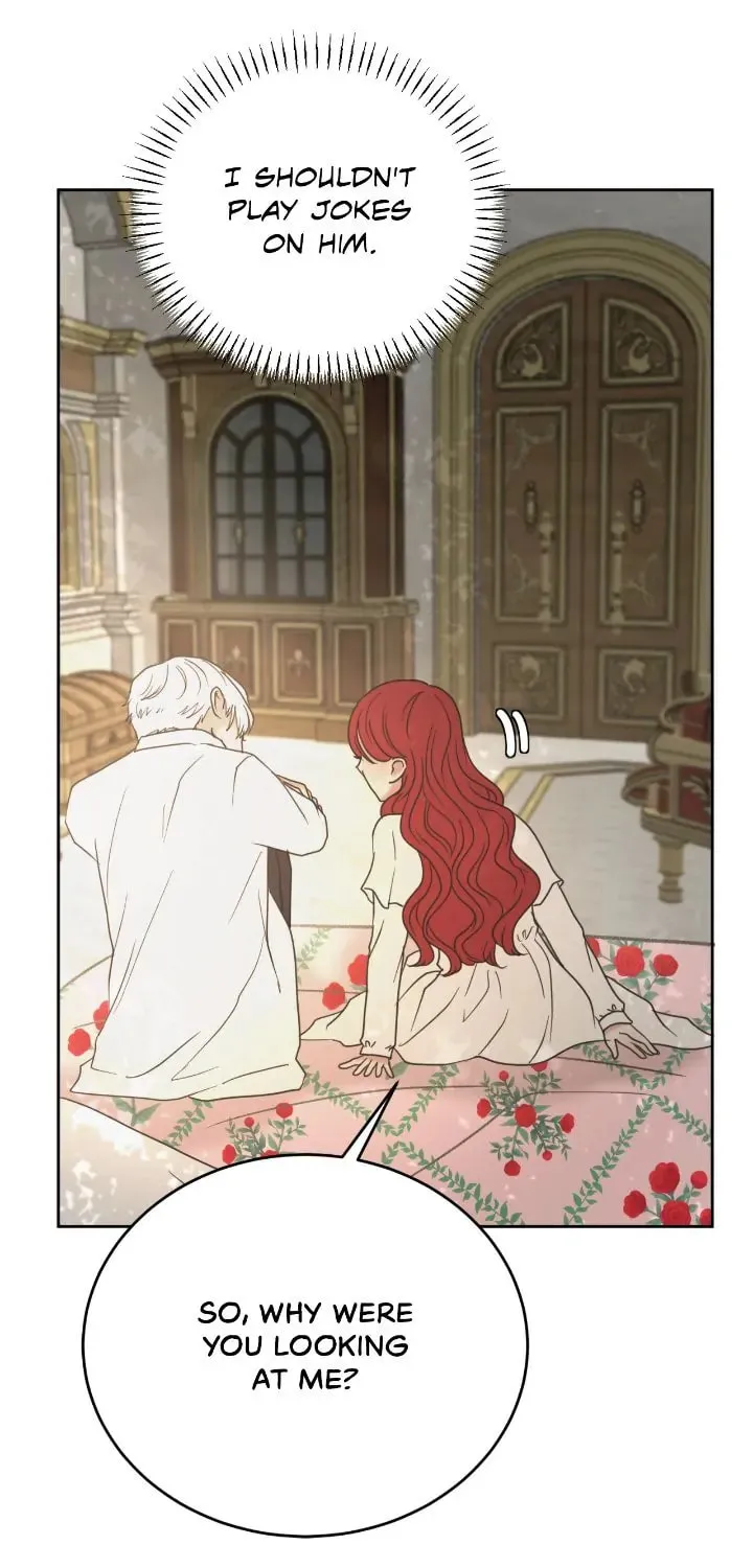 I Adopted the Male Lead from the Shelter Chapter 12 page 80 - 