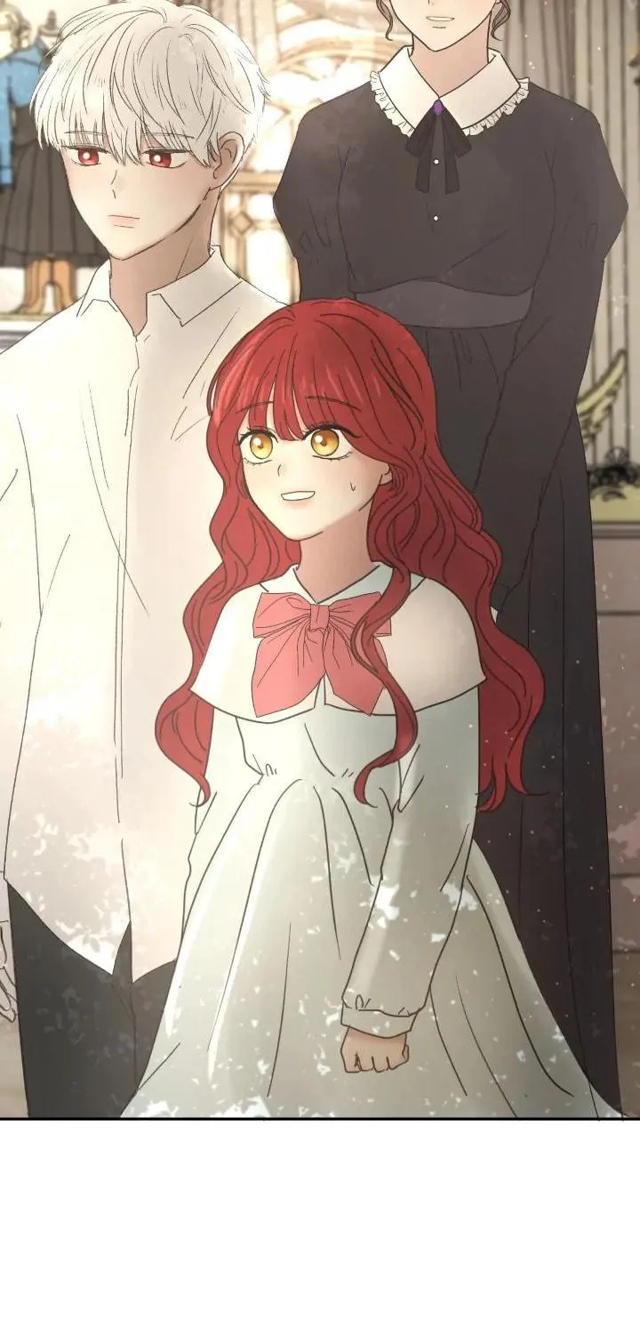 I Adopted the Male Lead from the Shelter Chapter 13 page 15 - 