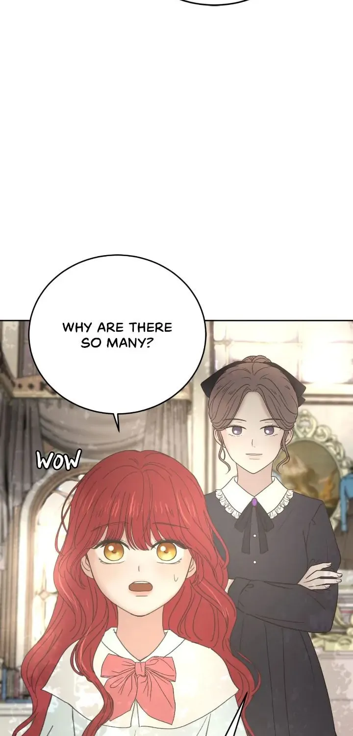 I Adopted the Male Lead from the Shelter Chapter 13 page 18 - 