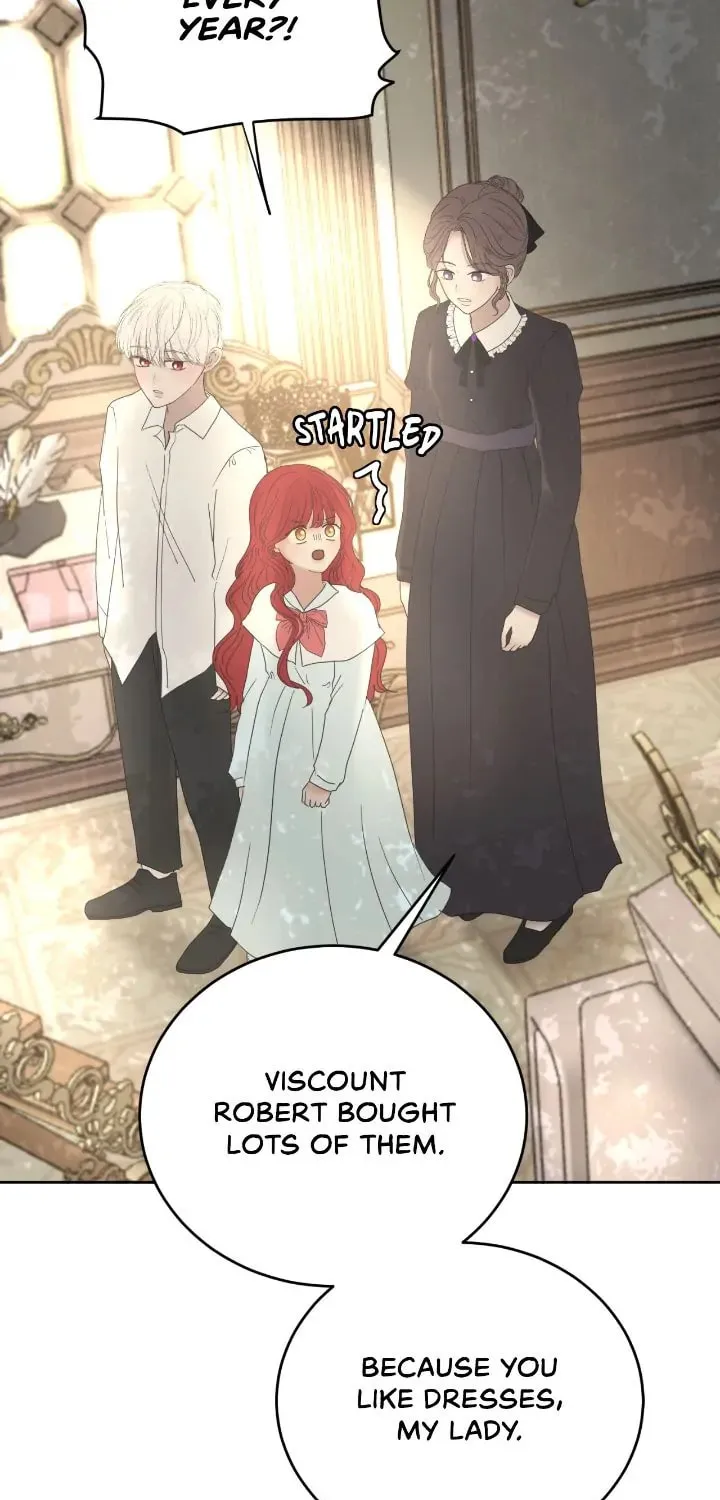 I Adopted the Male Lead from the Shelter Chapter 13 page 20 - 