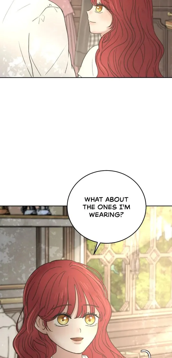 I Adopted the Male Lead from the Shelter Chapter 13 page 29 - 