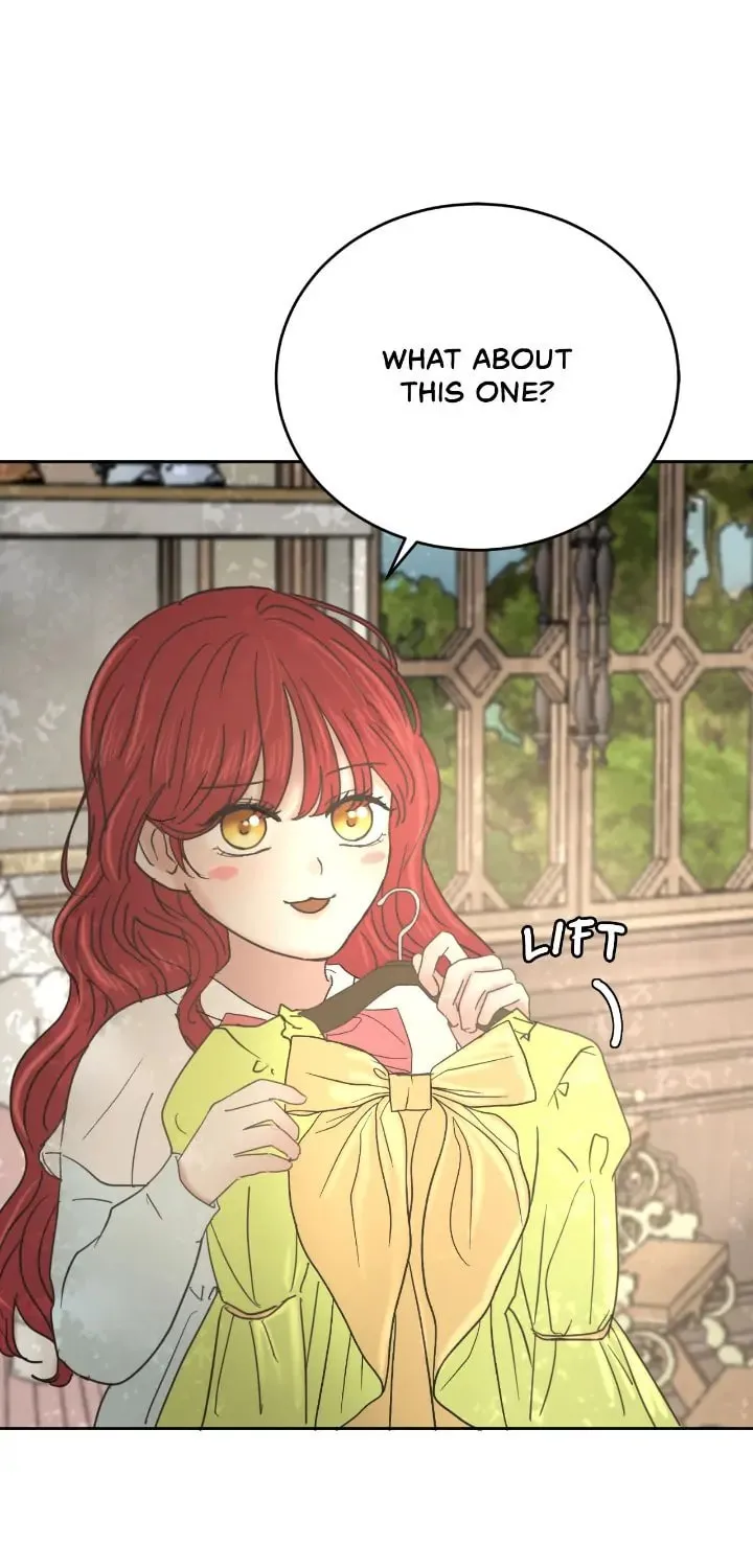 I Adopted the Male Lead from the Shelter Chapter 13 page 33 - 