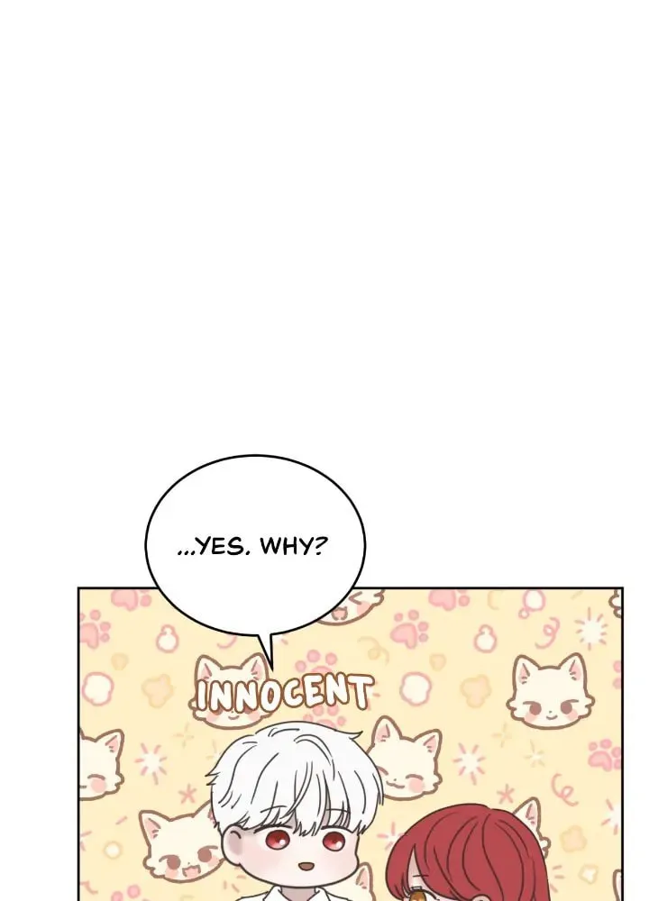 I Adopted the Male Lead from the Shelter Chapter 13 page 35 - 