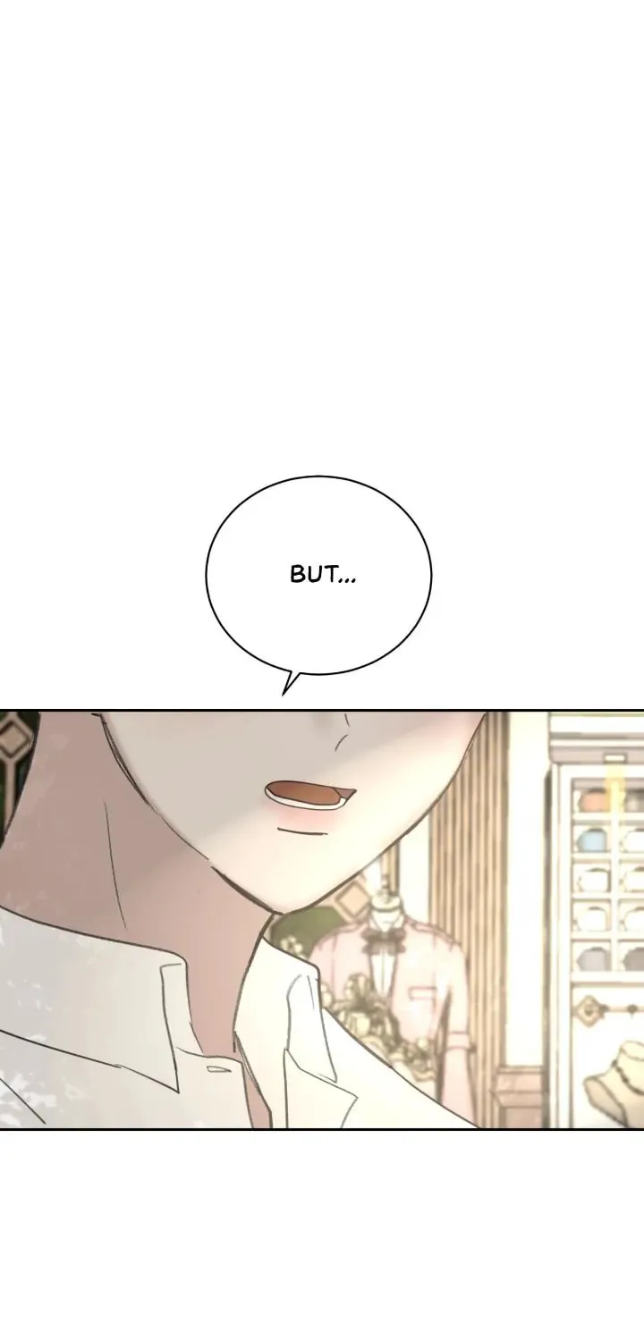 I Adopted the Male Lead from the Shelter Chapter 13 page 47 - 