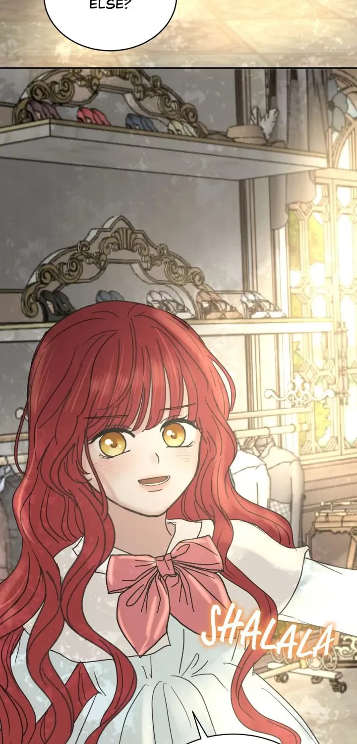 I Adopted the Male Lead from the Shelter Chapter 13 page 50 - 