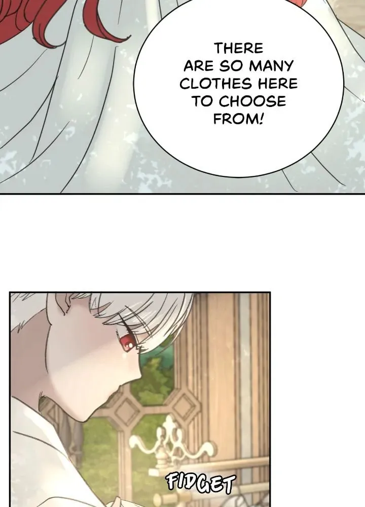 I Adopted the Male Lead from the Shelter Chapter 13 page 51 - 