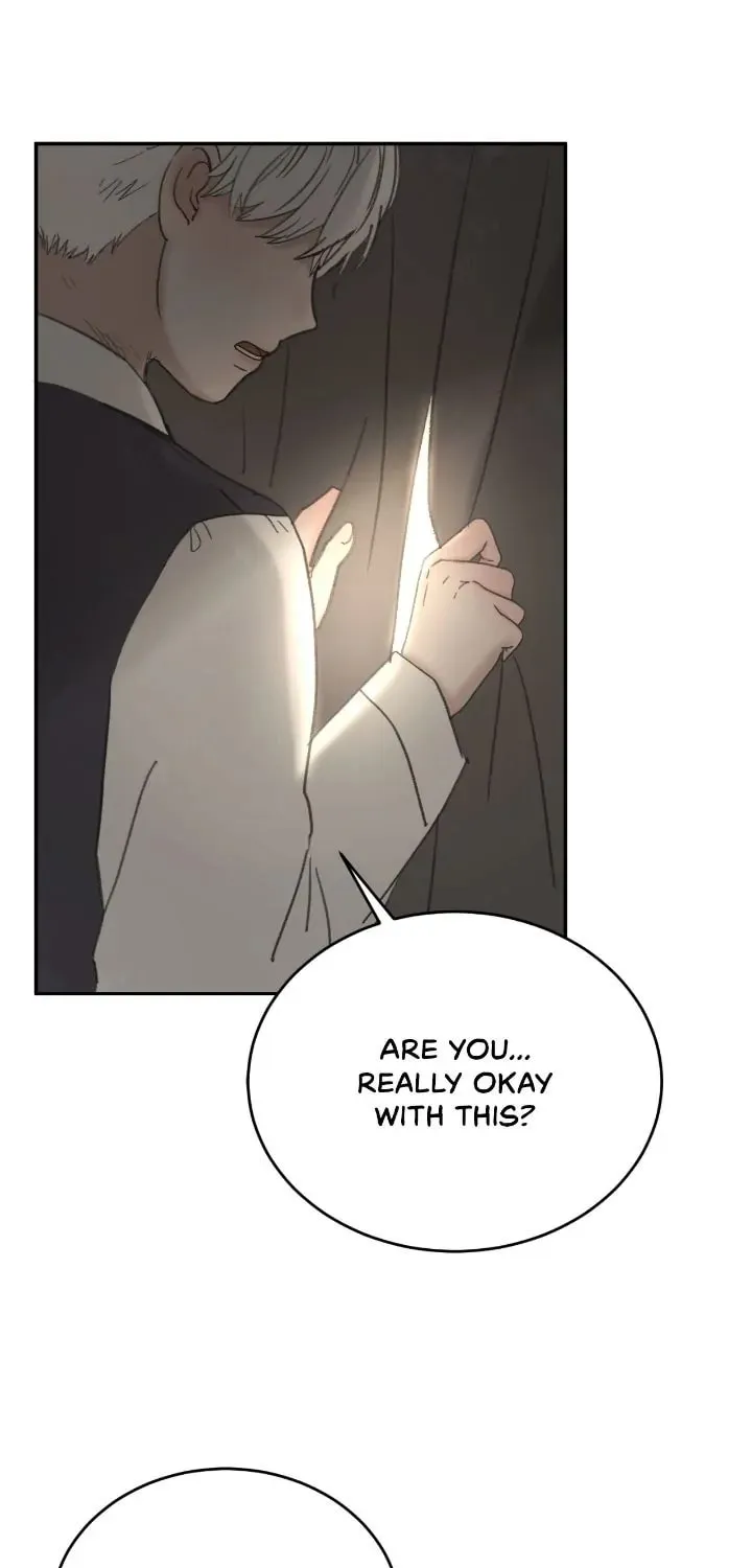 I Adopted the Male Lead from the Shelter Chapter 14 page 17 - 