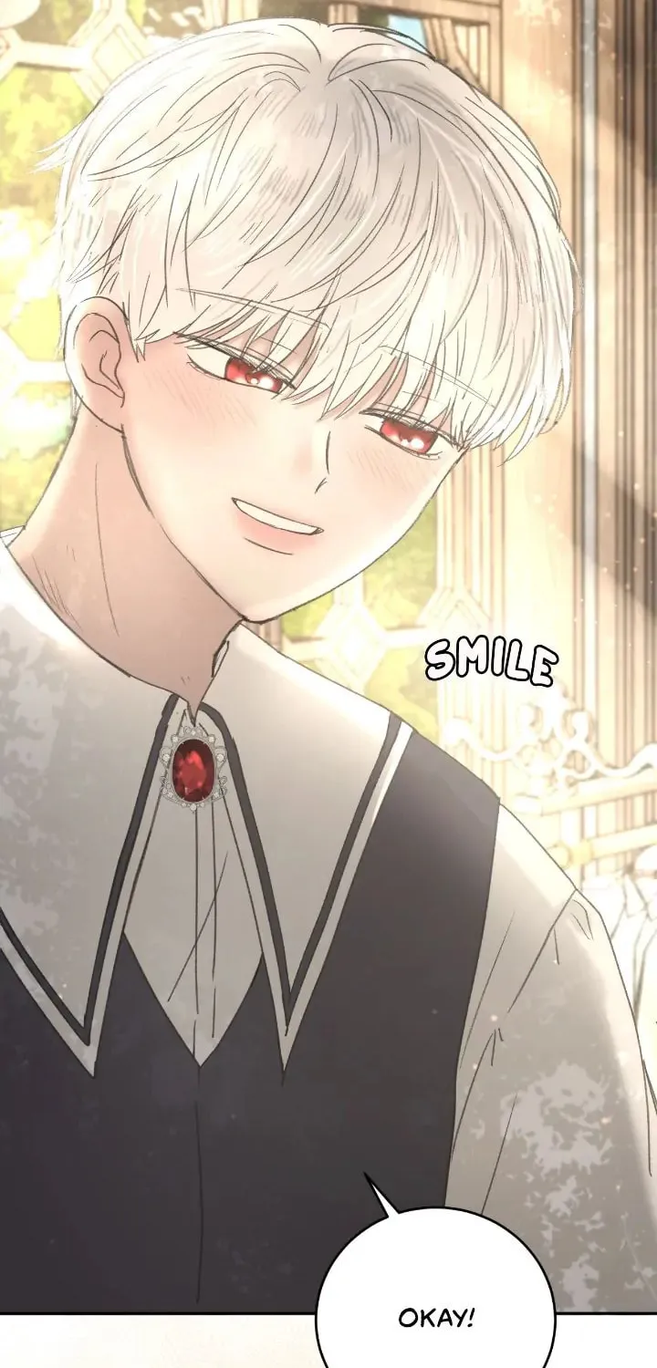 I Adopted the Male Lead from the Shelter Chapter 14 page 36 - 