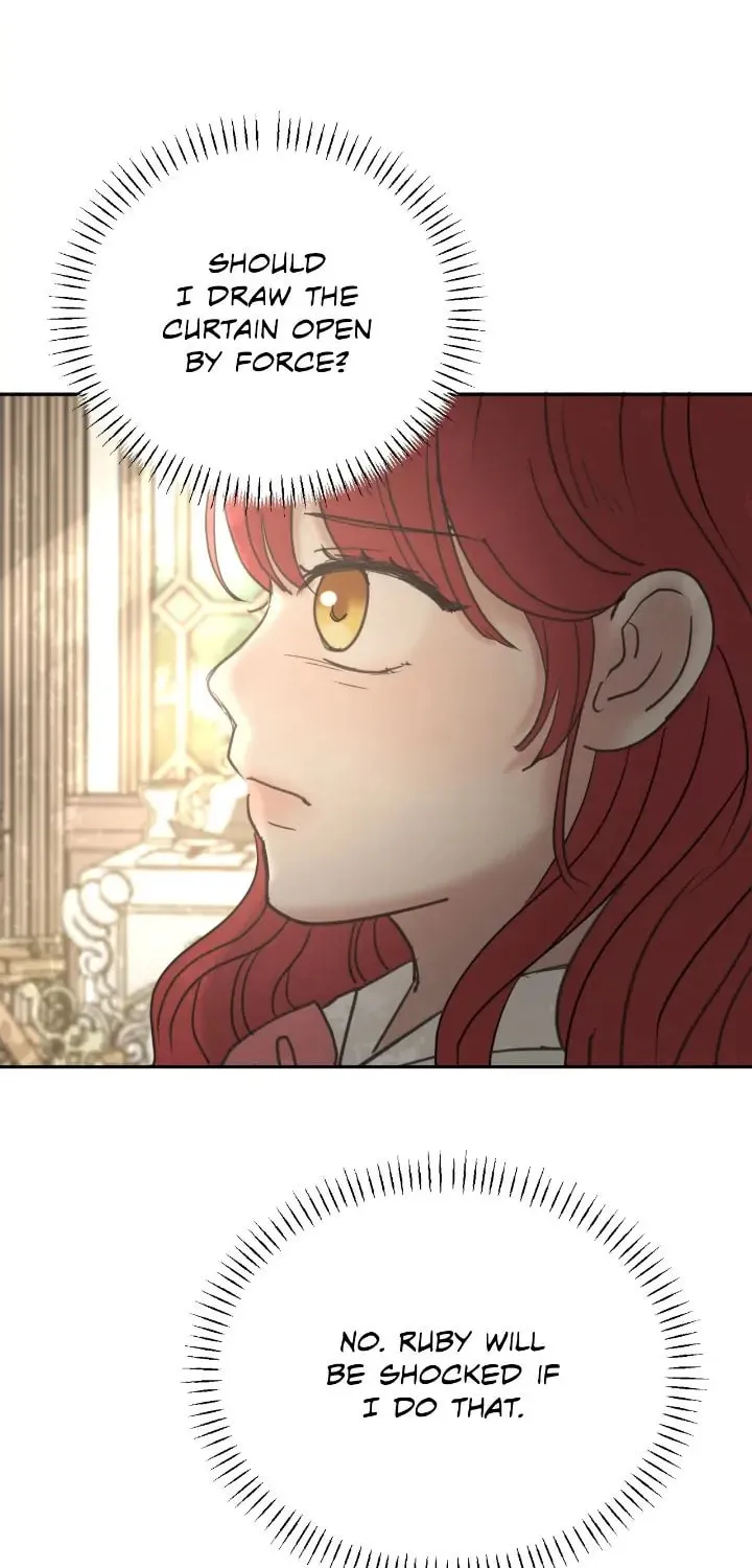 I Adopted the Male Lead from the Shelter Chapter 14 page 6 - 