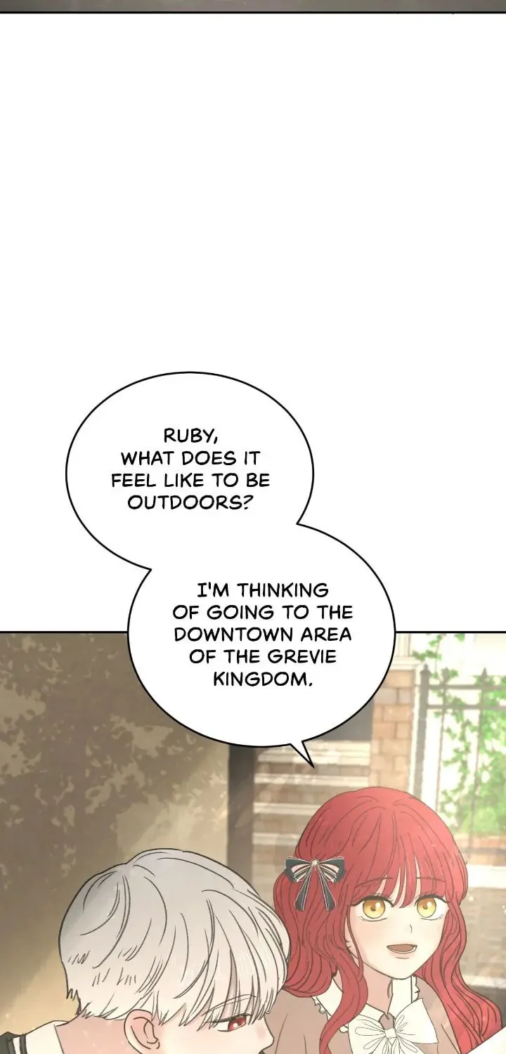 I Adopted the Male Lead from the Shelter Chapter 14 page 52 - 