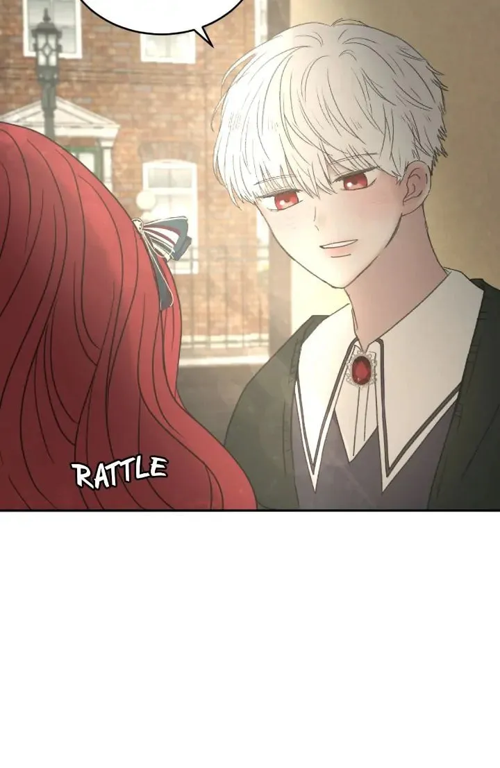 I Adopted the Male Lead from the Shelter Chapter 14 page 54 - 