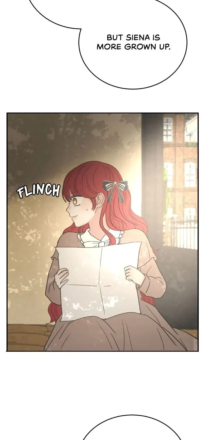 I Adopted the Male Lead from the Shelter Chapter 14 page 56 - 