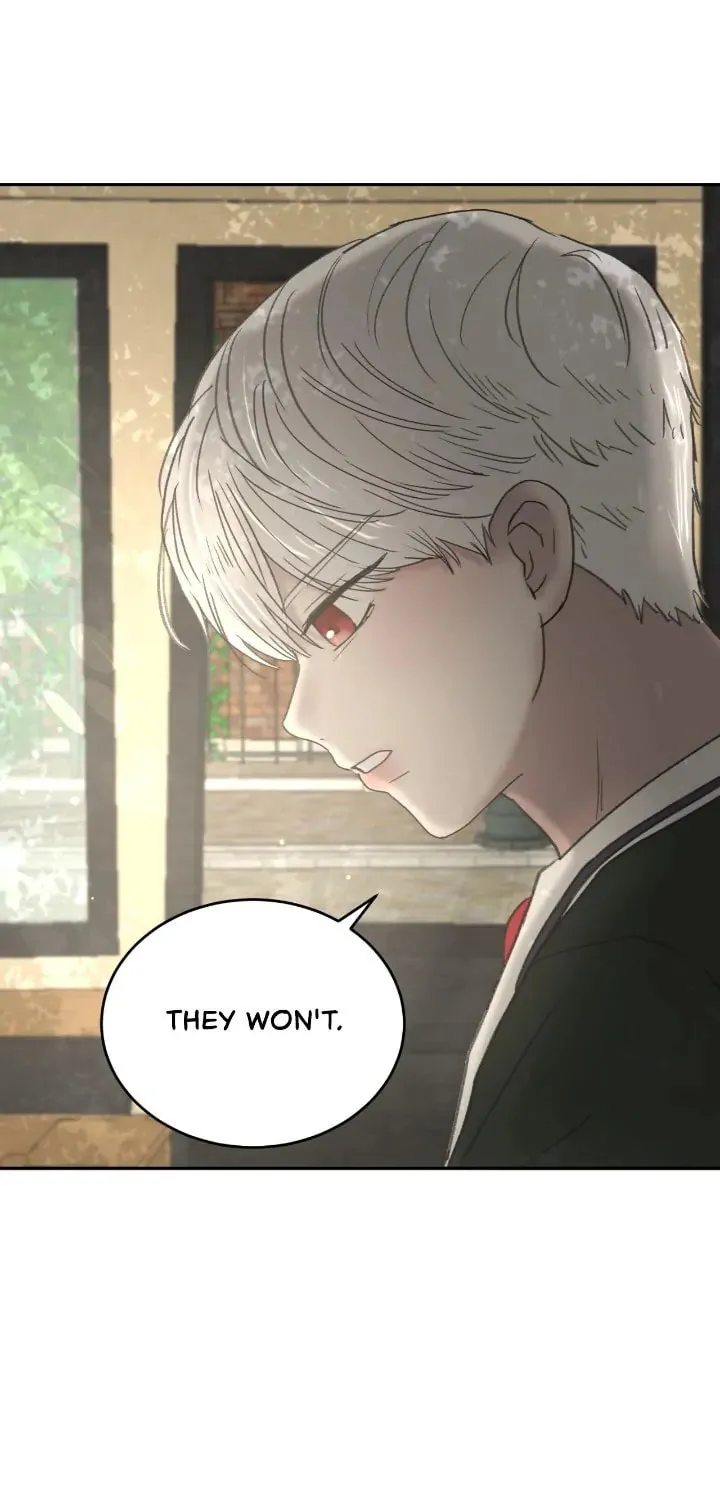 I Adopted the Male Lead from the Shelter Chapter 14 page 71 - 