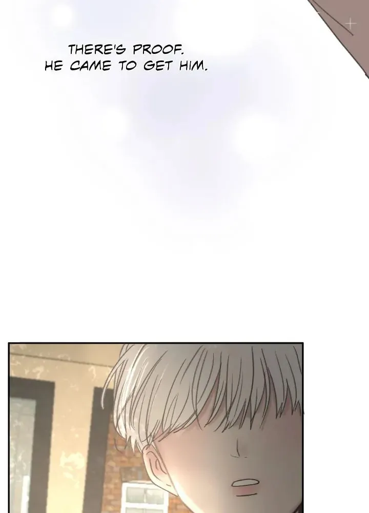 I Adopted the Male Lead from the Shelter Chapter 14 page 76 - 