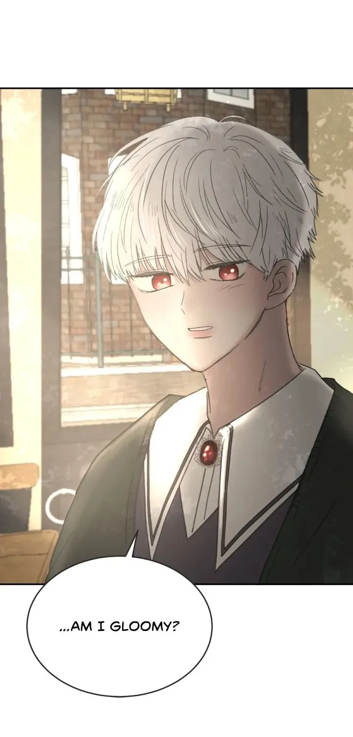 I Adopted the Male Lead from the Shelter Chapter 14 page 80 - 
