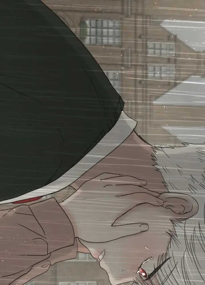 I Adopted the Male Lead from the Shelter Chapter 15 page 101 - 