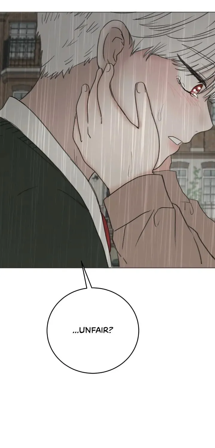 I Adopted the Male Lead from the Shelter Chapter 15 page 104 - 