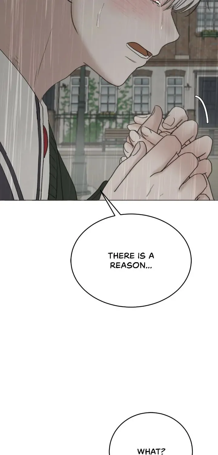 I Adopted the Male Lead from the Shelter Chapter 15 page 107 - 
