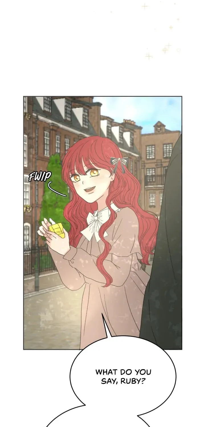 I Adopted the Male Lead from the Shelter Chapter 15 page 13 - 