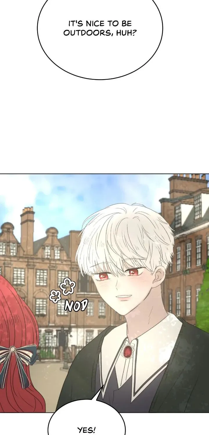 I Adopted the Male Lead from the Shelter Chapter 15 page 14 - 
