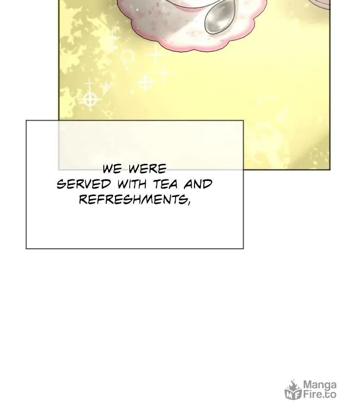 I Adopted the Male Lead from the Shelter Chapter 15 page 26 - 