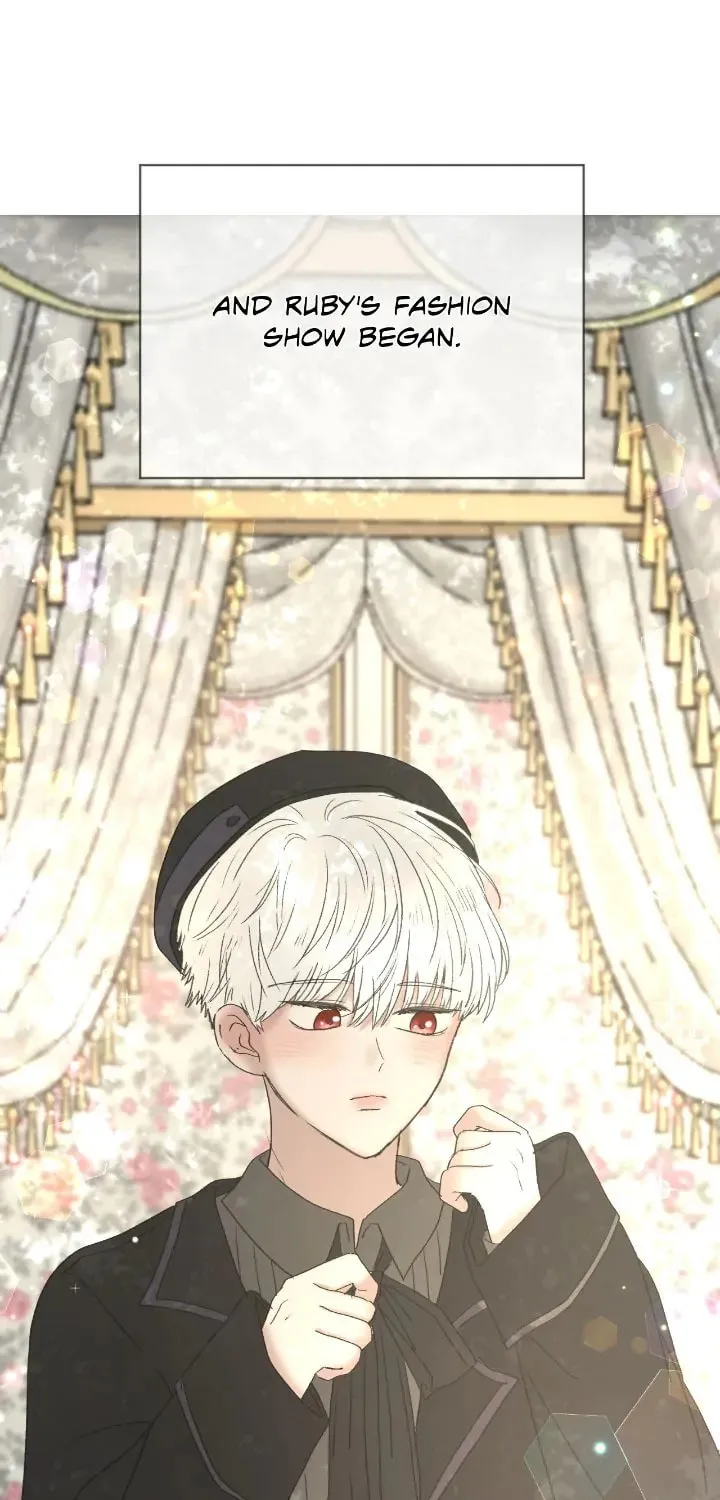 I Adopted the Male Lead from the Shelter Chapter 15 page 27 - 