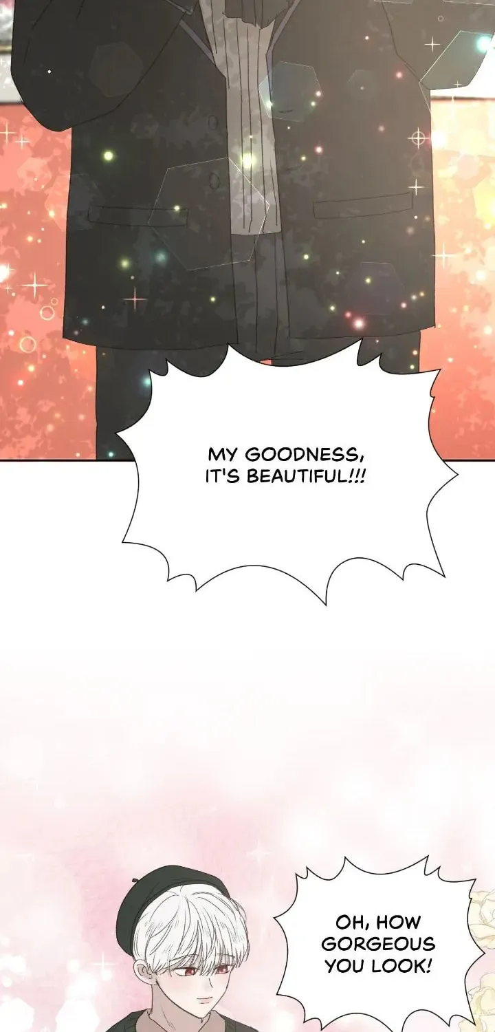 I Adopted the Male Lead from the Shelter Chapter 15 page 28 - 