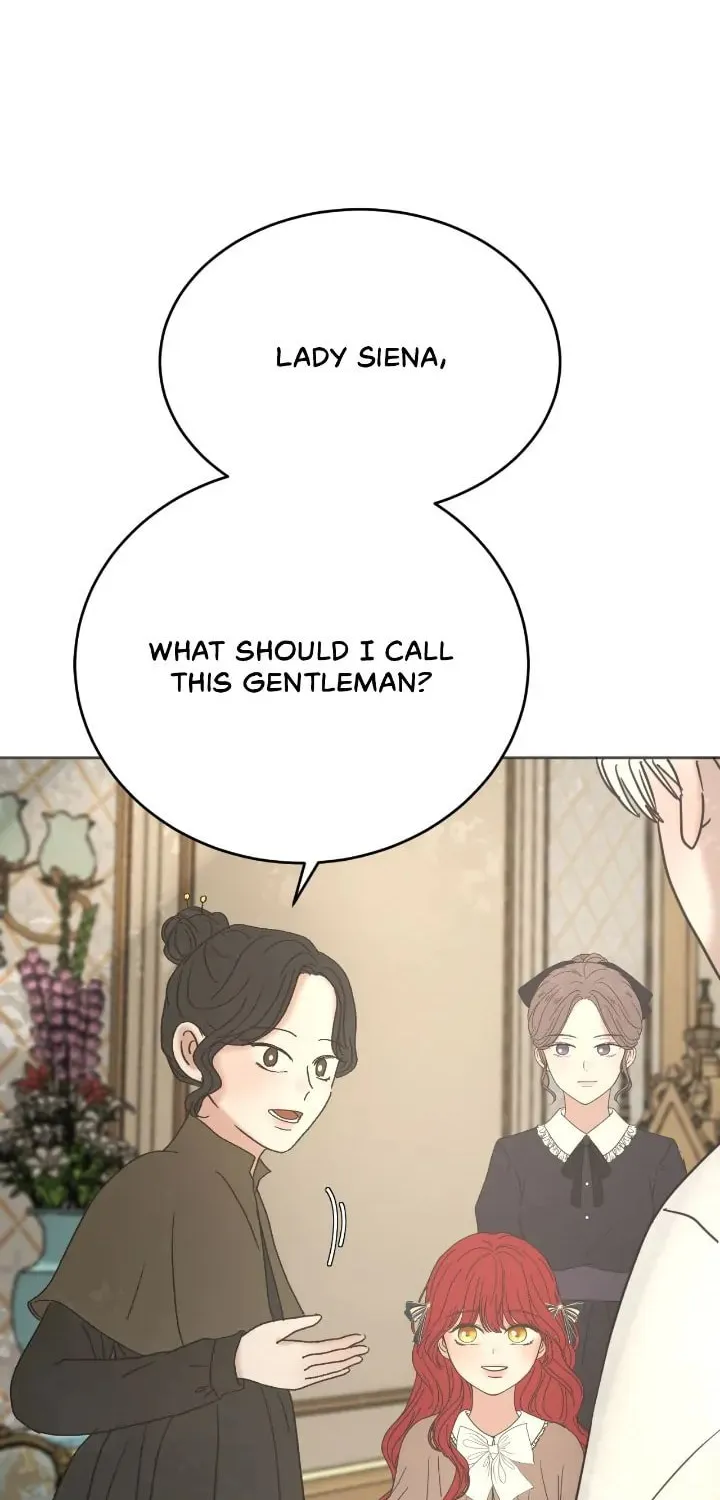 I Adopted the Male Lead from the Shelter Chapter 15 page 35 - 