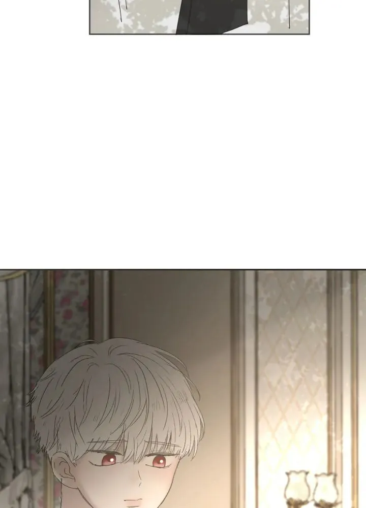 I Adopted the Male Lead from the Shelter Chapter 15 page 44 - 