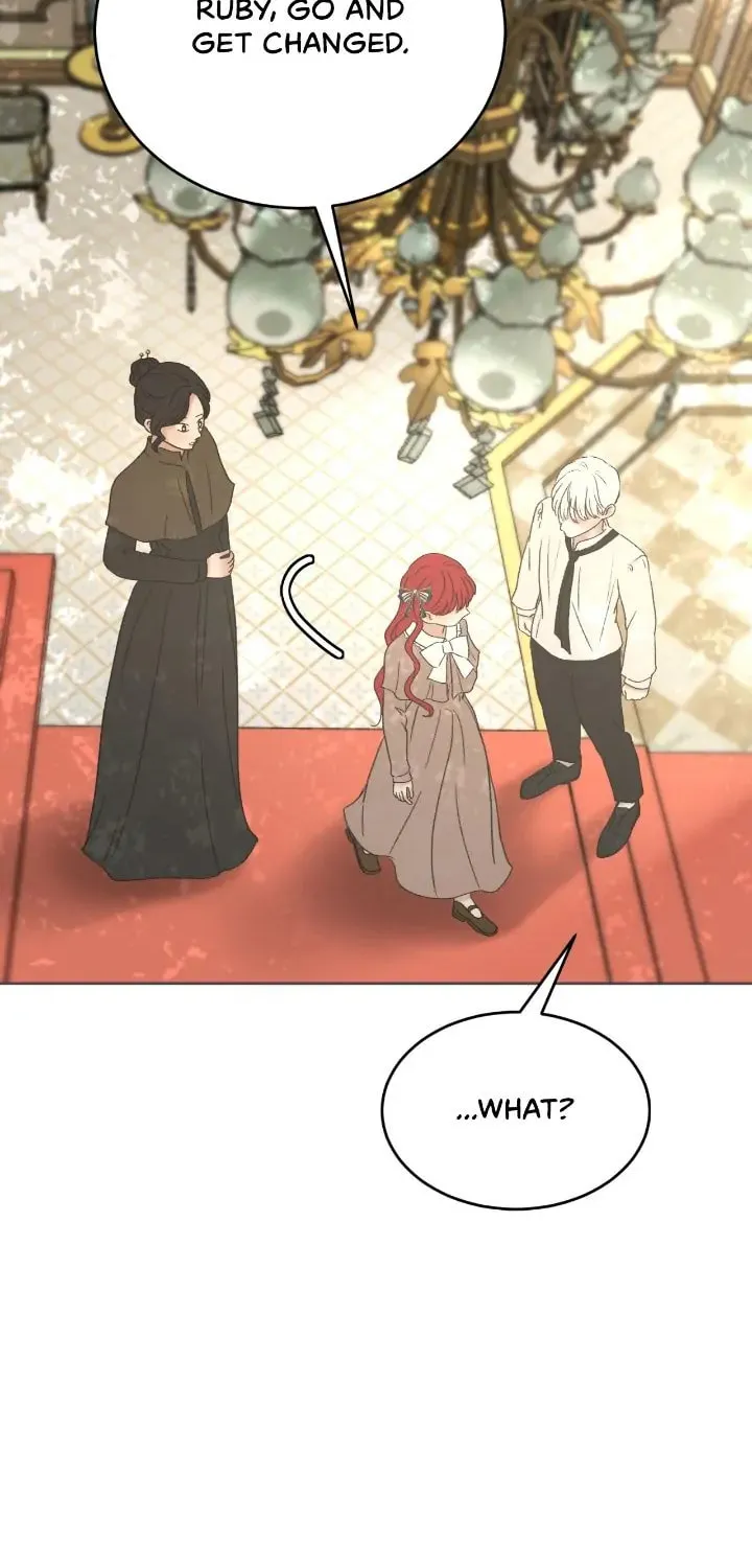 I Adopted the Male Lead from the Shelter Chapter 15 page 50 - 